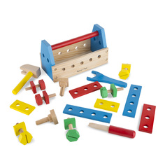Набор инструментов Melissa & Doug