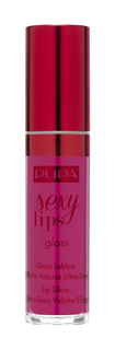 Блеск для губ Pupa Sexy Lips Lip Gloss 6 Sensual Fuchsia