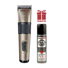 Машинка для стрижки BaByliss Cut Definer FX862E