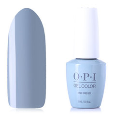 Гель-лак OPI Ring Bare-er