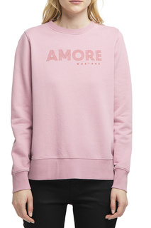 Свитшот женский Mustang 1009099-8148 розовый XS