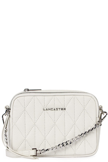 Сумка-клатч женская Lancaster LCS522-85 белая