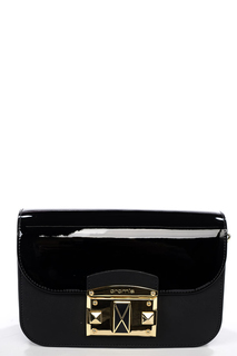 Сумка-клатч женская Cromia CR1404519 черная