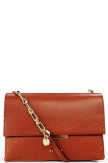 Сумка-клатч женская Ted Baker TD158756 рыжяя
