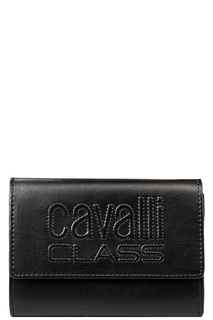 Кошелек женский Cavalli Class C93PWCED7603999 черный