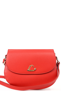 Сумка-клатч женская Lancaster LCS523-74 красная