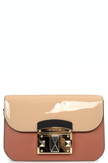 Сумка-клатч женская Cromia CR1404692 рыжяя