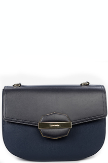 Сумка-клатч женская Cromia CR1404747 синяя