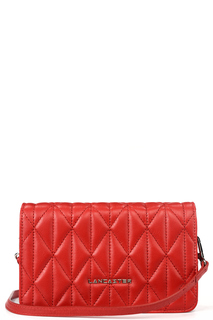 Сумка-клатч женская Lancaster LCS522-86 красная