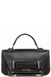 Сумка-клатч женская Cromia CR1404750 черная