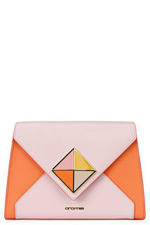 Сумка-клатч женская Cromia CR1404556 розовая