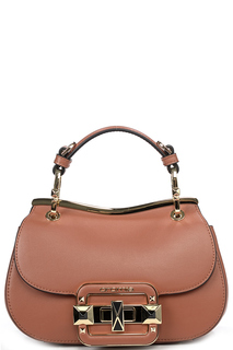 Сумка-клатч женская Cromia CR1404717 рыжяя