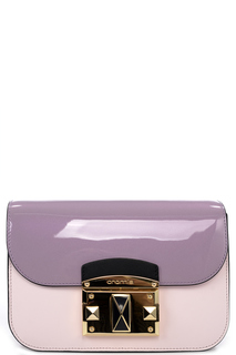 Сумка-клатч женская Cromia CR1404519 розовая