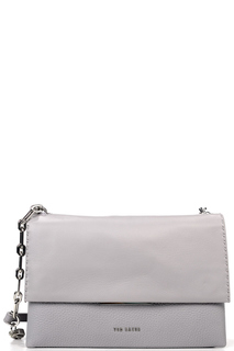 Сумка-клатч женская Ted Baker TD158756 серая
