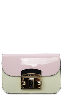 Сумка-клатч женская Cromia CR1404519 розовая