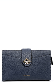 Сумка-клатч женская Cromia CR1404688 синяя