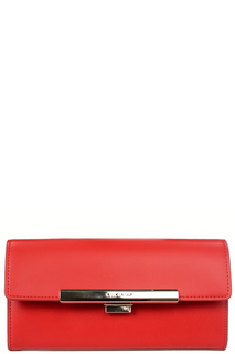 Кошелек женский Lancaster LCS137-20 красный