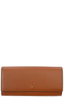 Кошелек женский LAUREN RALPH LAUREN LR432757275011 оранжевый