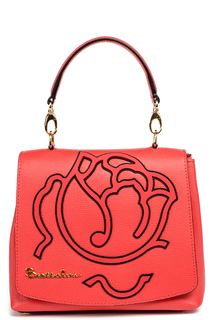 Сумка-клатч женская Braccialini B12194 оранжевая