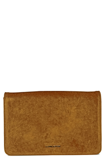 Сумка-клатч женская Lancaster LCS519-12 золотистая