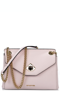 Сумка-клатч женская Cromia CR1404500 розовая