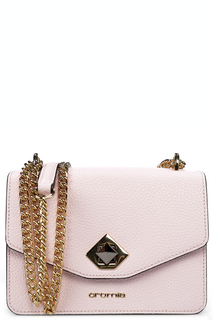 Сумка-клатч женская Cromia CR1404504 розовая