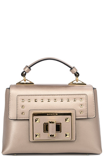 Сумка-клатч женская Cromia CR1404705 золотистая