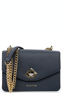 Сумка-клатч женская Cromia CR1404504 синяя