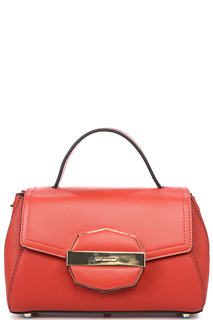 Сумка-клатч женская Cromia CR1404744 красная