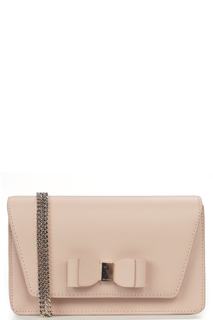 Сумка-клатч женская Ted Baker TD229204 розовая