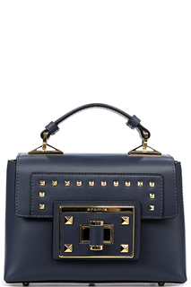 Сумка-клатч женская Cromia CR1404705 синяя