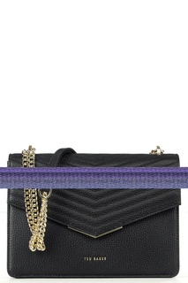 Сумка-клатч женская Ted Baker TD241920 черная