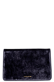 Сумка-клатч женская Lancaster LCS519-12 синяя