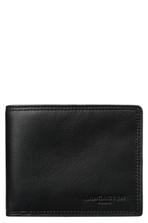 Кошелек мужской Lancaster LCS120-11 черный