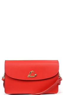 Сумка-клатч женская Lancaster LCS523-76 красная