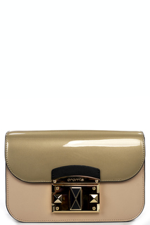 Сумка-клатч женская Cromia CR1404519 бежевая