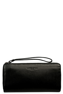 Кошелек мужской Lancaster LCS171-05 черный