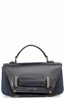 Сумка-клатч женская Cromia CR1404750 синяя