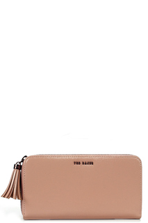 Кошелек женский Ted Baker TD240842 розовый