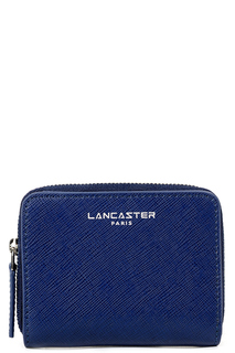Кошелек женский Lancaster LCS121-28 синий