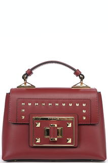 Сумка-клатч женская Cromia CR1404705 бордовая