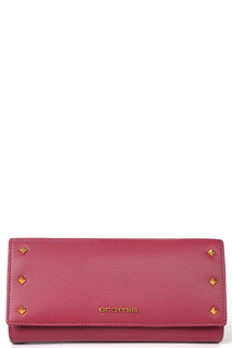 Кошелек женский Cromia CR2650869 фиолетовый