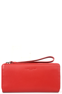 Кошелек женский Lancaster LCS171-05 красный