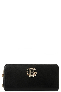 Кошелек женский Baldinini G90PWG631923999 черный