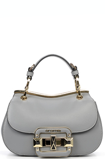 Сумка-клатч женская Cromia CR1404717 серая