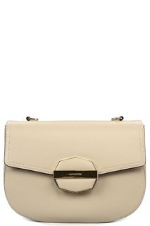 Сумка-клатч женская Cromia CR1404747 бежевая