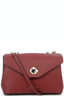 Сумка-клатч женская Cromia CR1404689 бордовая