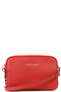 Сумка-клатч женская Lancaster LCS573-64 красная
