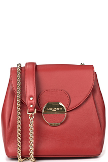 Сумка-клатч женская Lancaster LCS573-87 красная