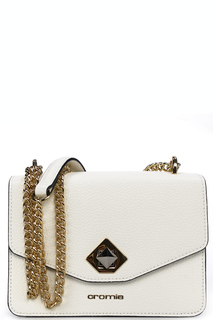 Сумка-клатч женская Cromia CR1404504 белая
